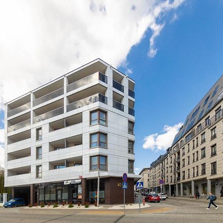 Vip Apartamenty Butikowa Білосток Екстер'єр фото