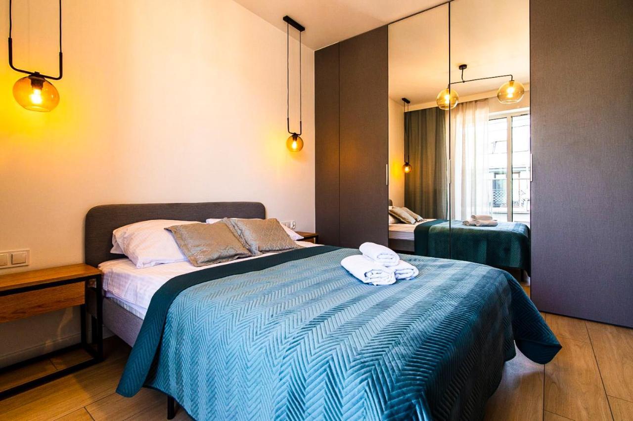 Vip Apartamenty Butikowa Білосток Екстер'єр фото