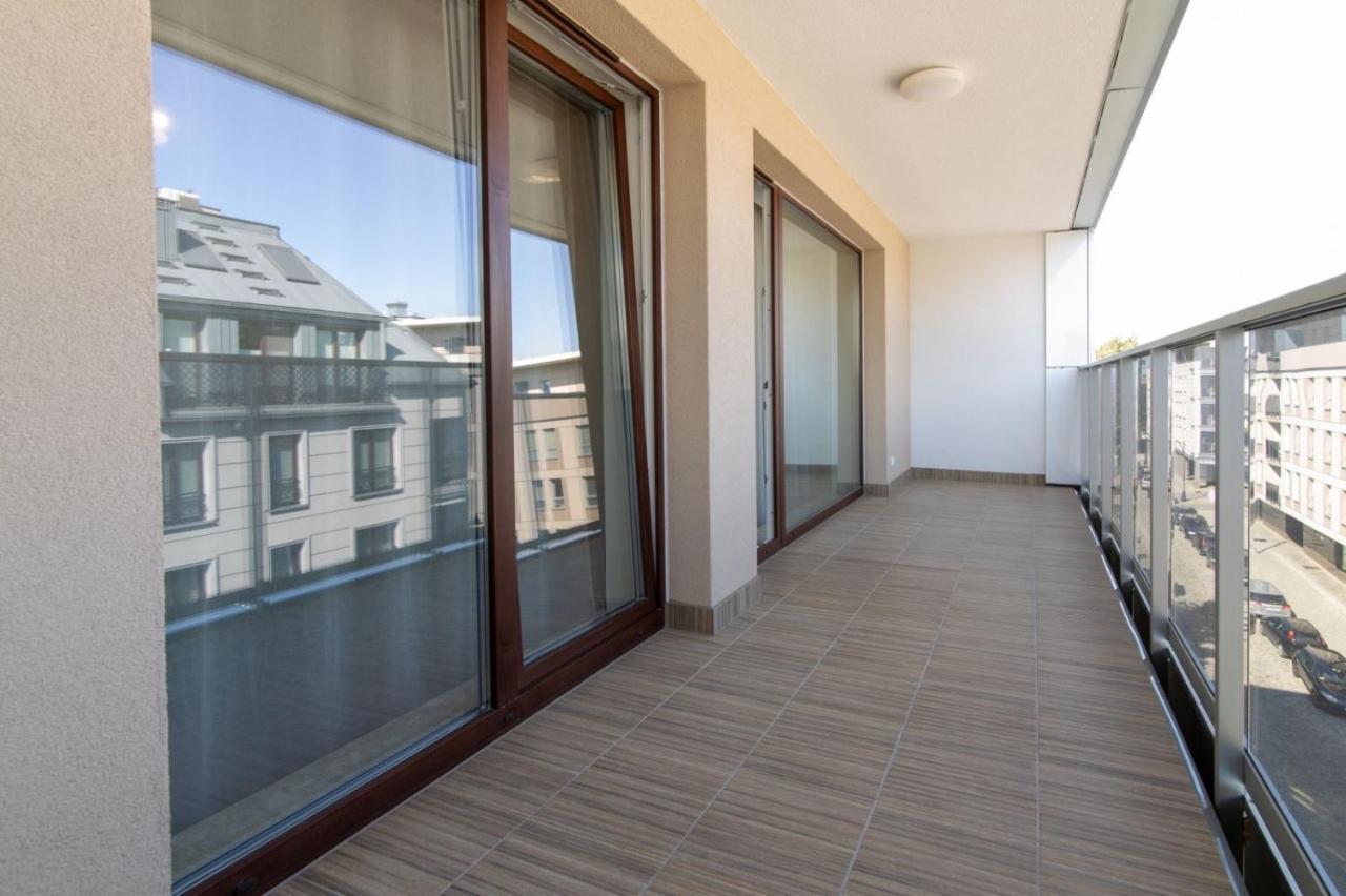 Vip Apartamenty Butikowa Білосток Екстер'єр фото