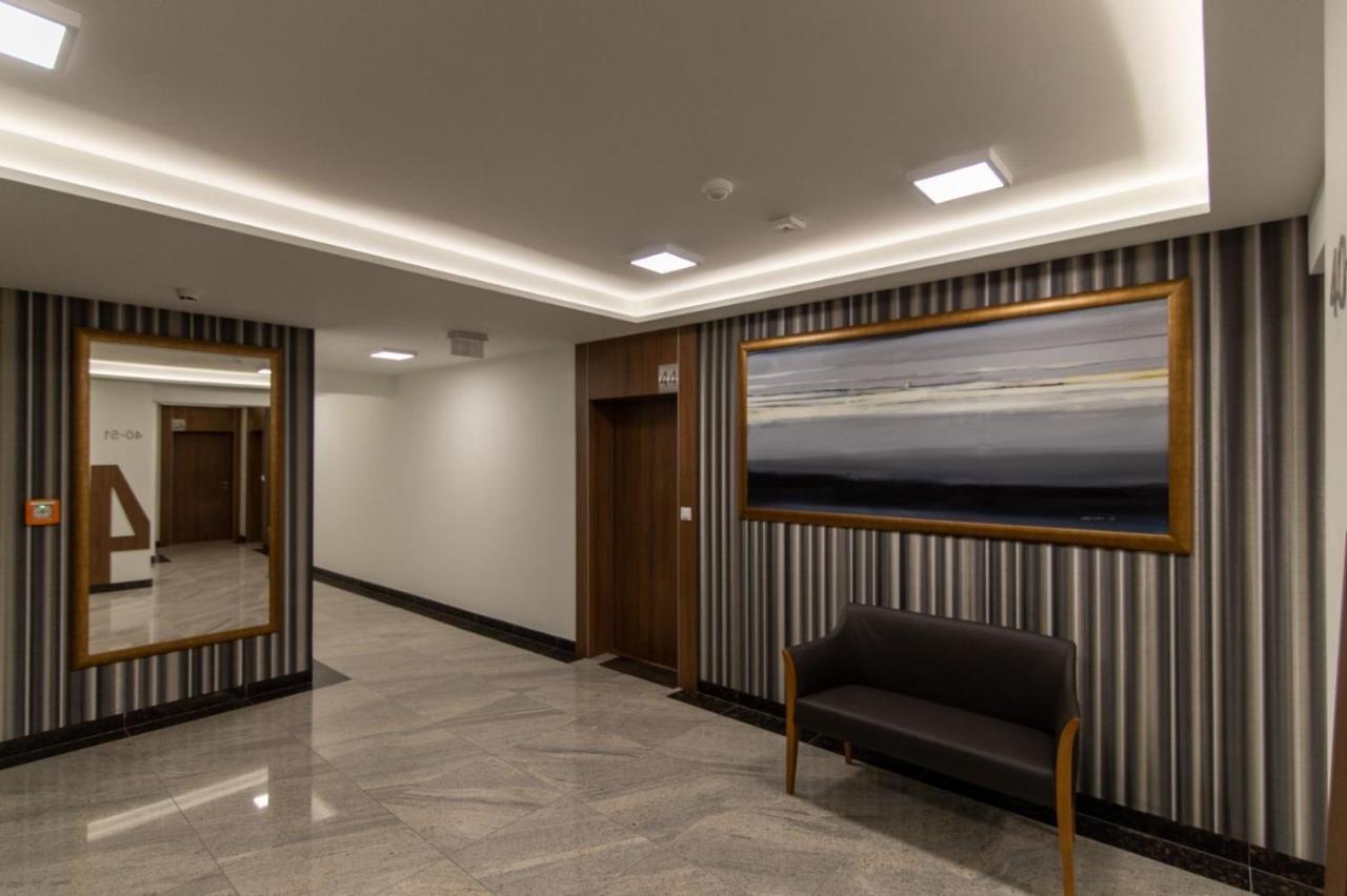 Vip Apartamenty Butikowa Білосток Екстер'єр фото