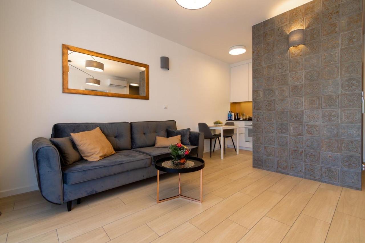 Vip Apartamenty Butikowa Білосток Екстер'єр фото