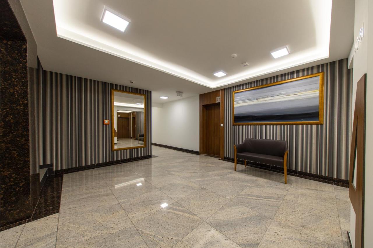 Vip Apartamenty Butikowa Білосток Екстер'єр фото
