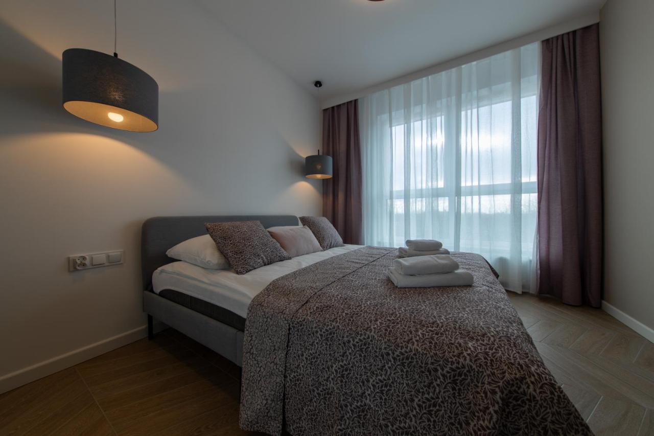 Vip Apartamenty Butikowa Білосток Екстер'єр фото