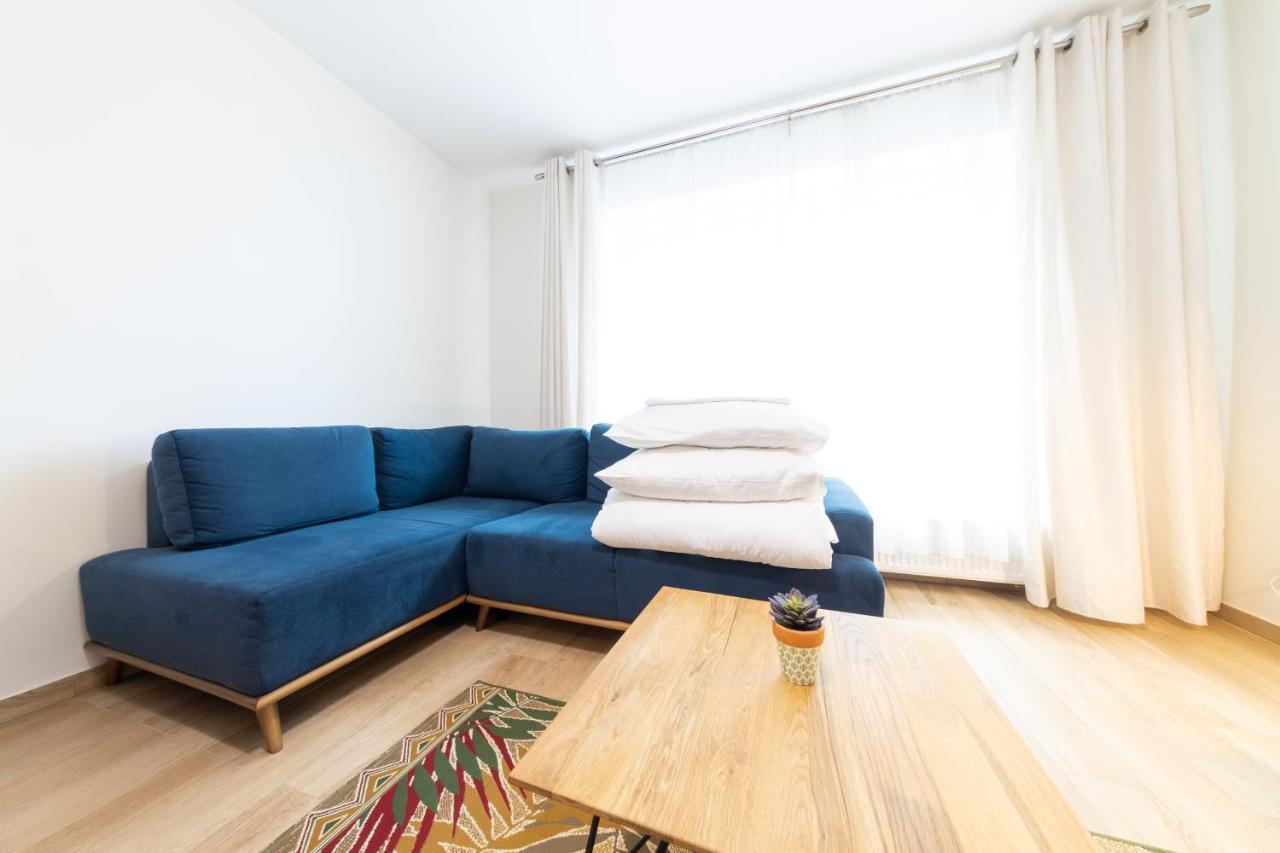 Vip Apartamenty Butikowa Білосток Екстер'єр фото