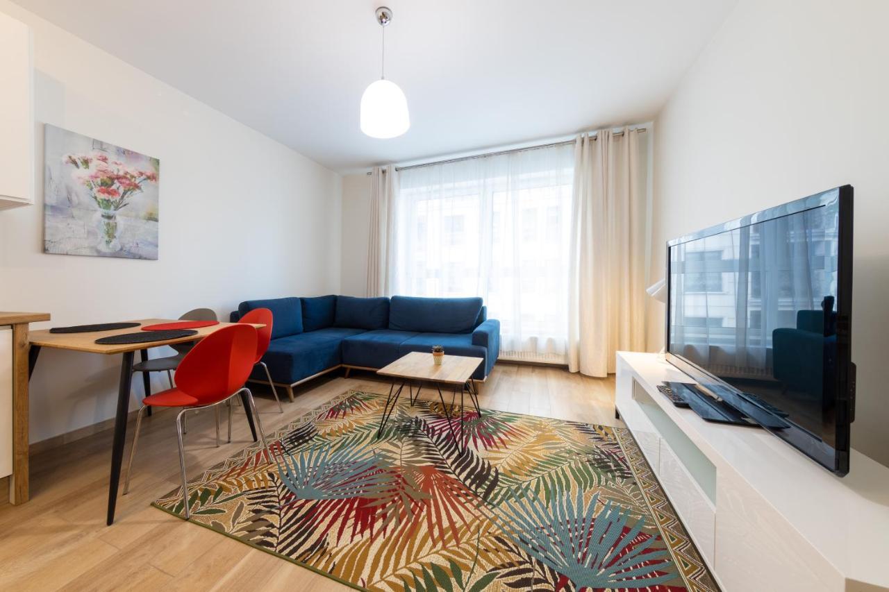 Vip Apartamenty Butikowa Білосток Екстер'єр фото