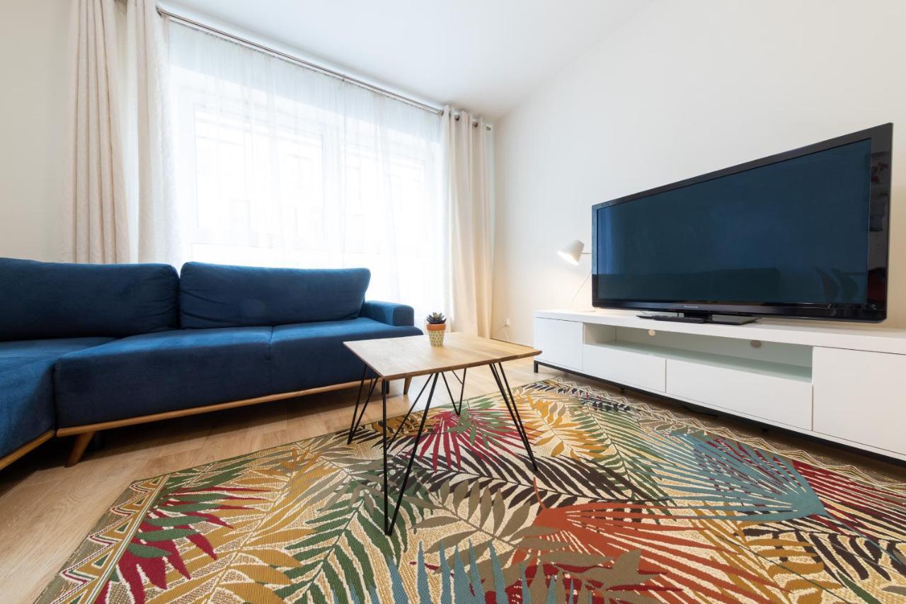 Vip Apartamenty Butikowa Білосток Екстер'єр фото