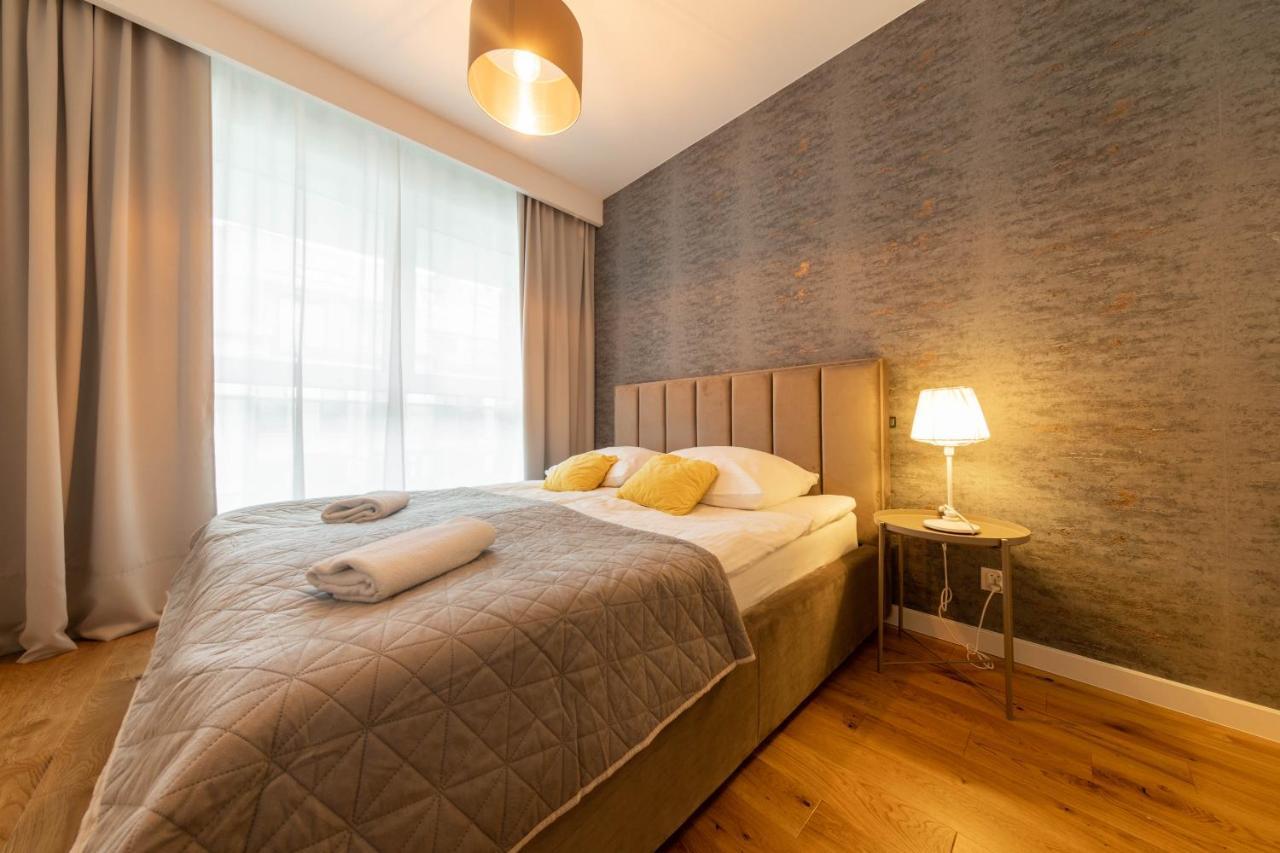 Vip Apartamenty Butikowa Білосток Екстер'єр фото