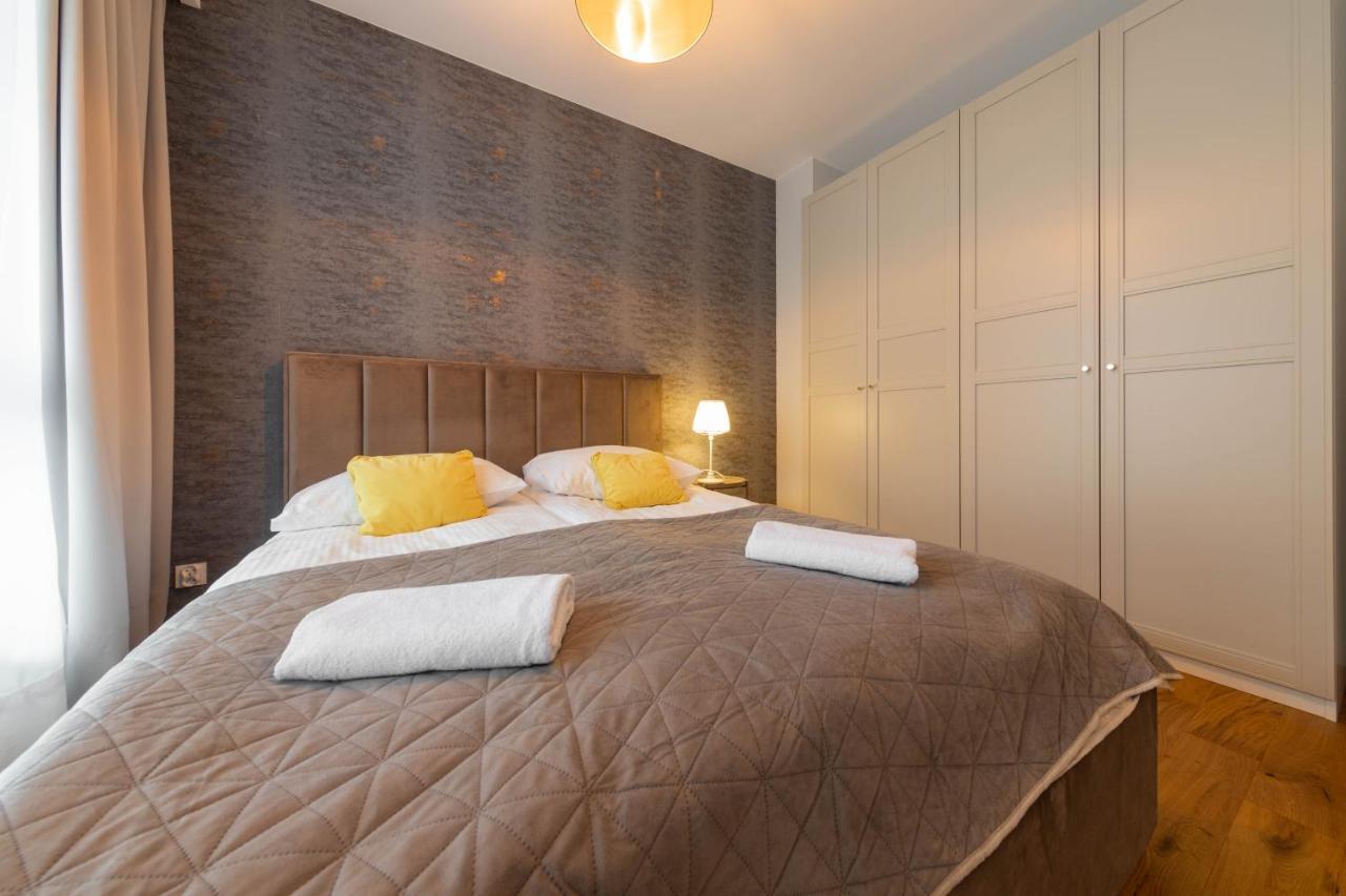 Vip Apartamenty Butikowa Білосток Екстер'єр фото