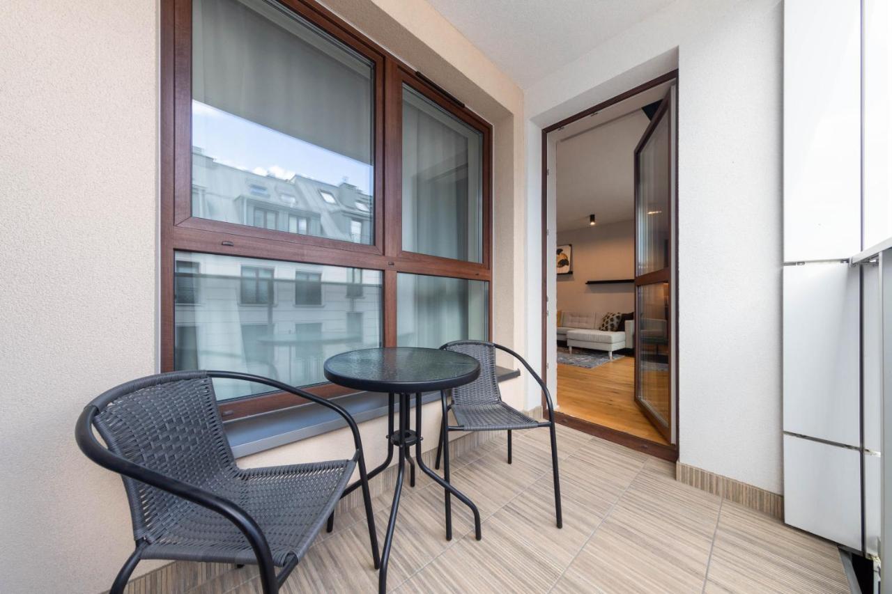 Vip Apartamenty Butikowa Білосток Екстер'єр фото
