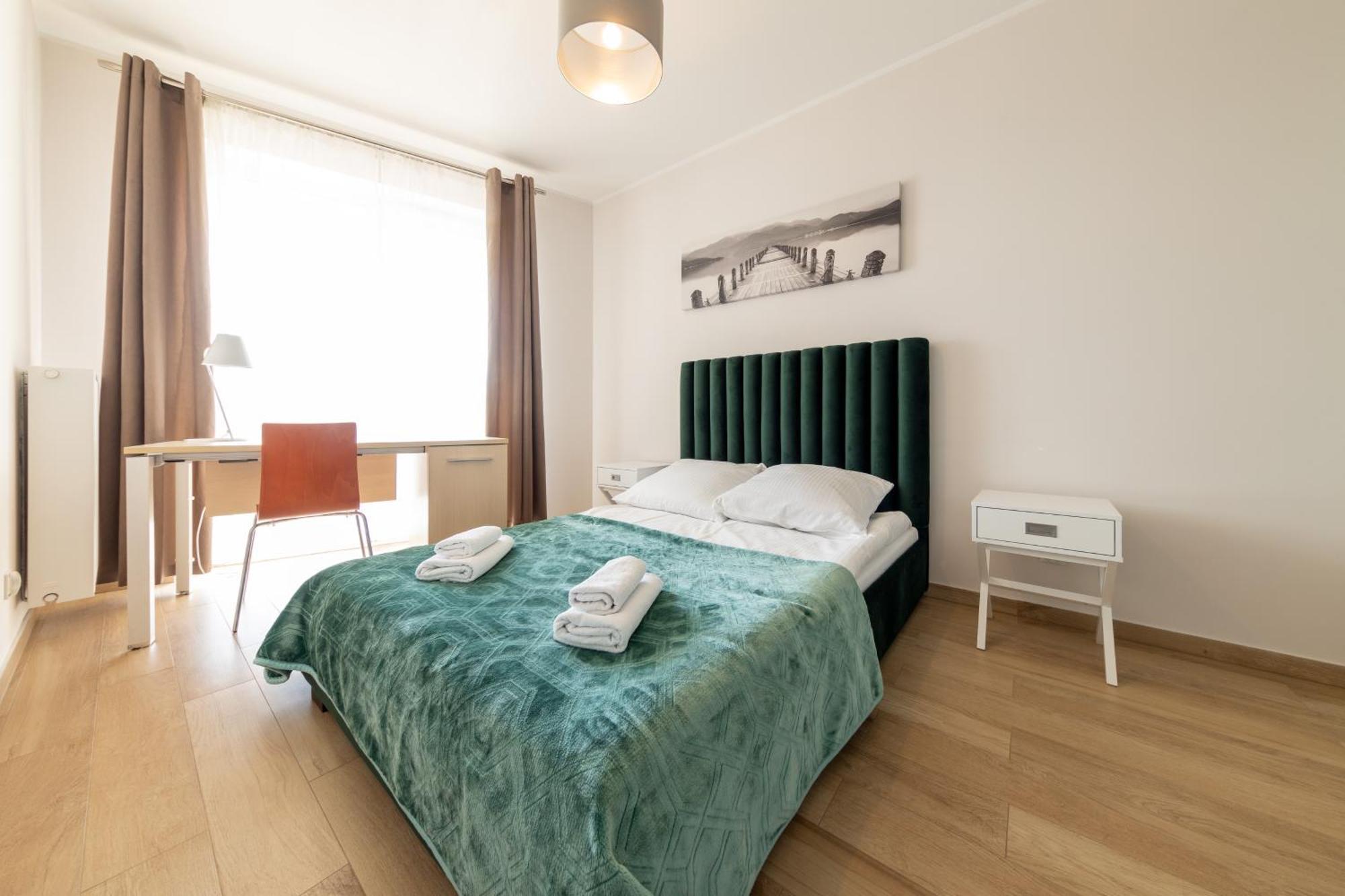 Vip Apartamenty Butikowa Білосток Екстер'єр фото