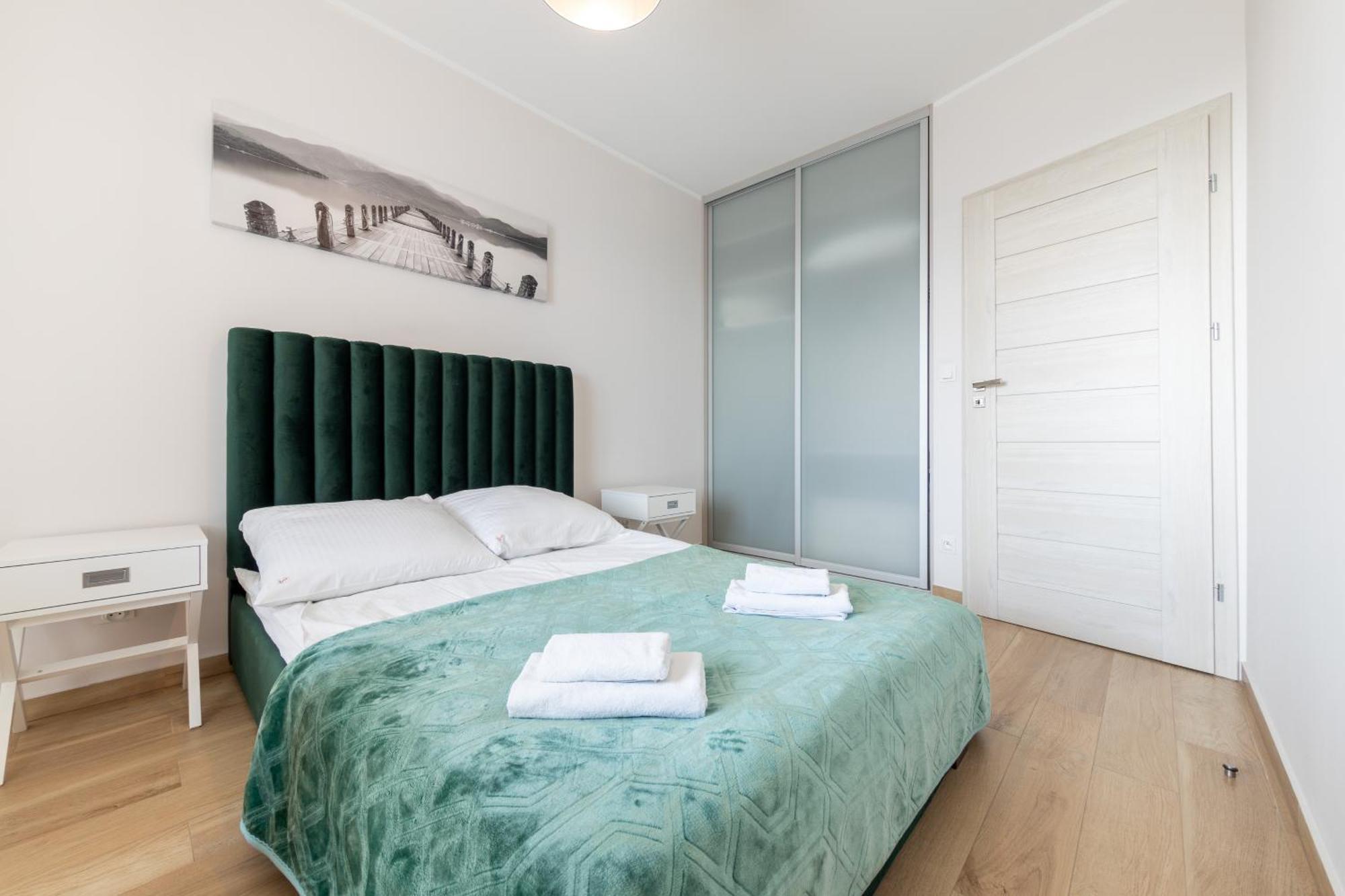 Vip Apartamenty Butikowa Білосток Екстер'єр фото