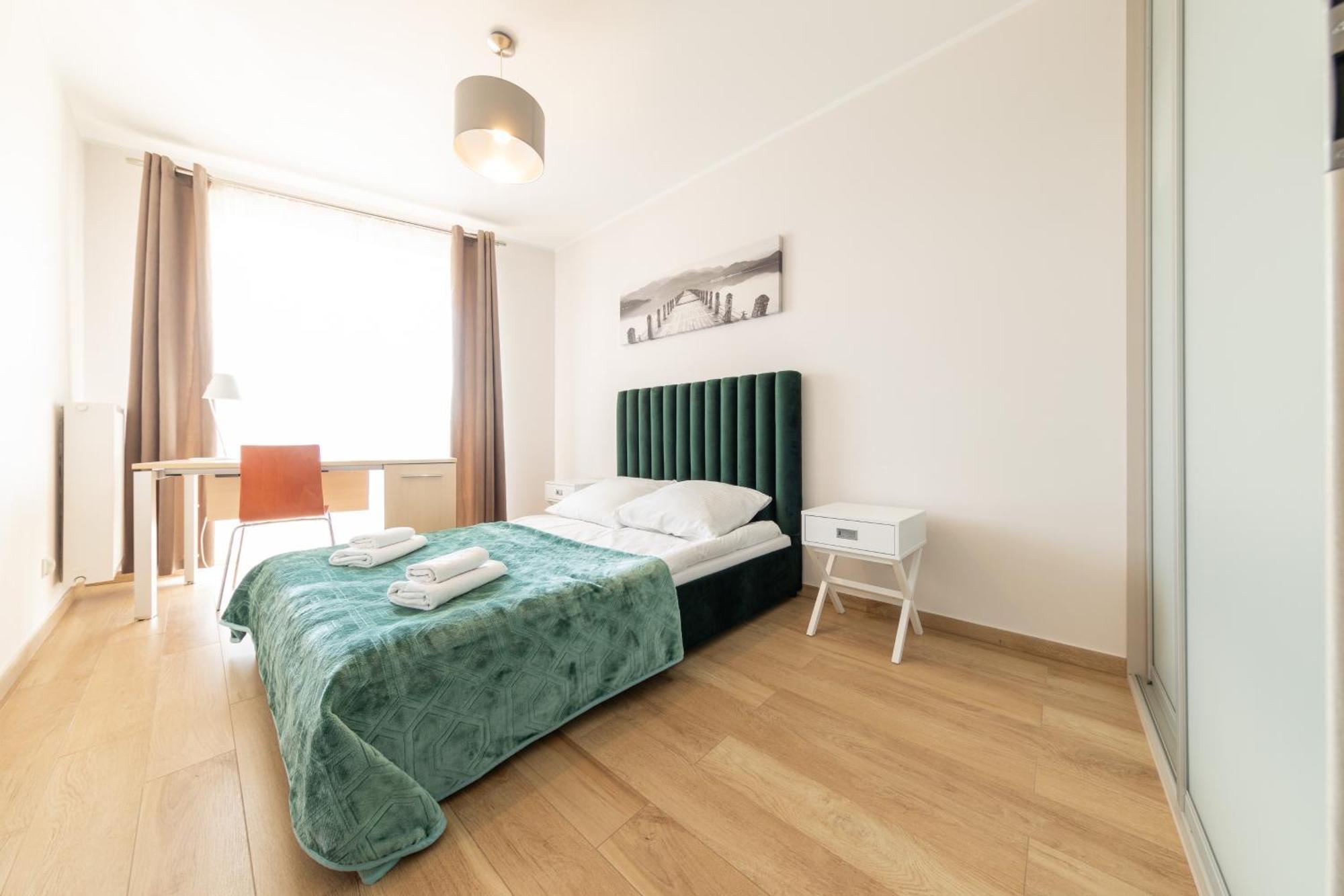 Vip Apartamenty Butikowa Білосток Екстер'єр фото