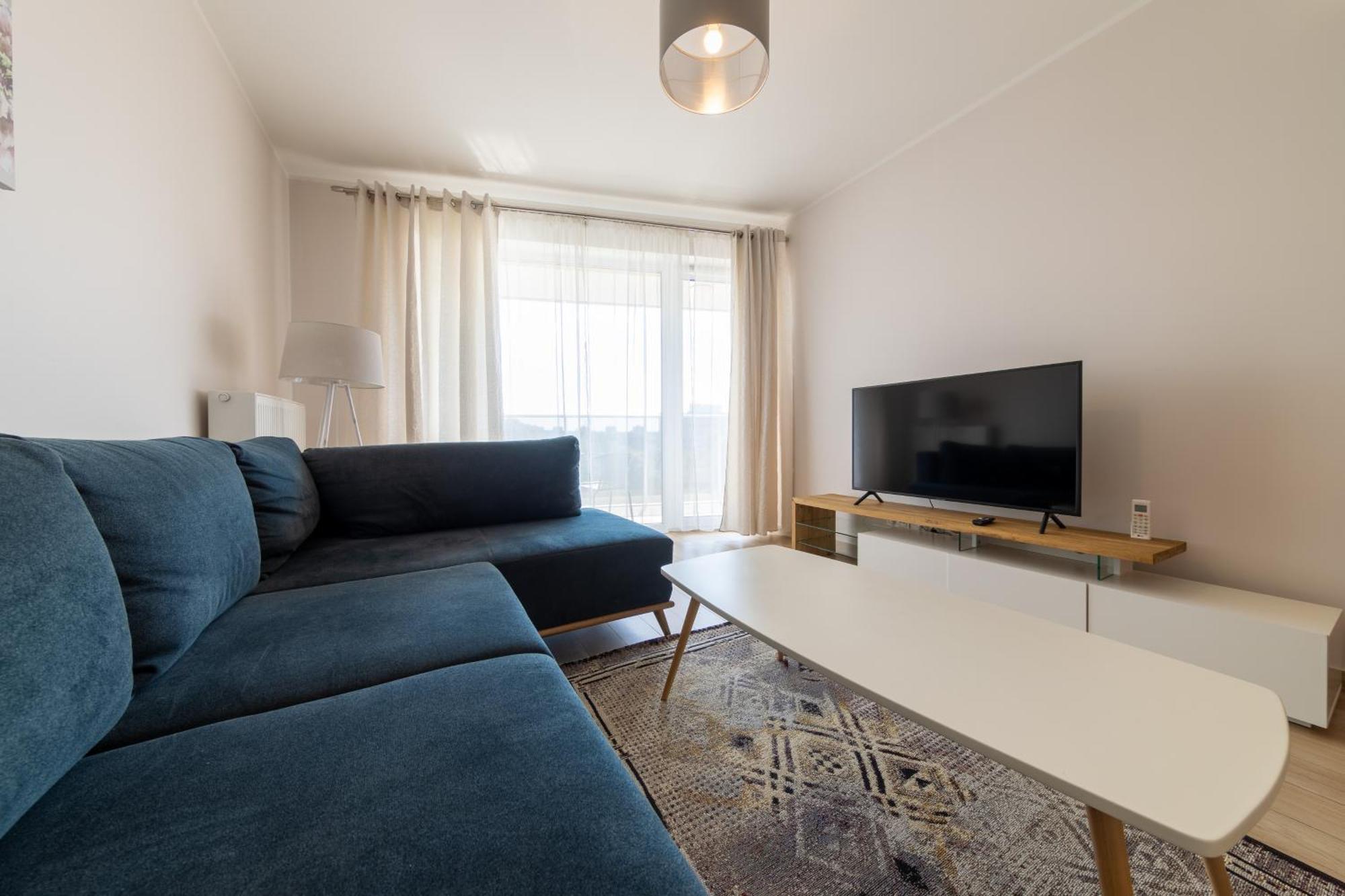Vip Apartamenty Butikowa Білосток Екстер'єр фото