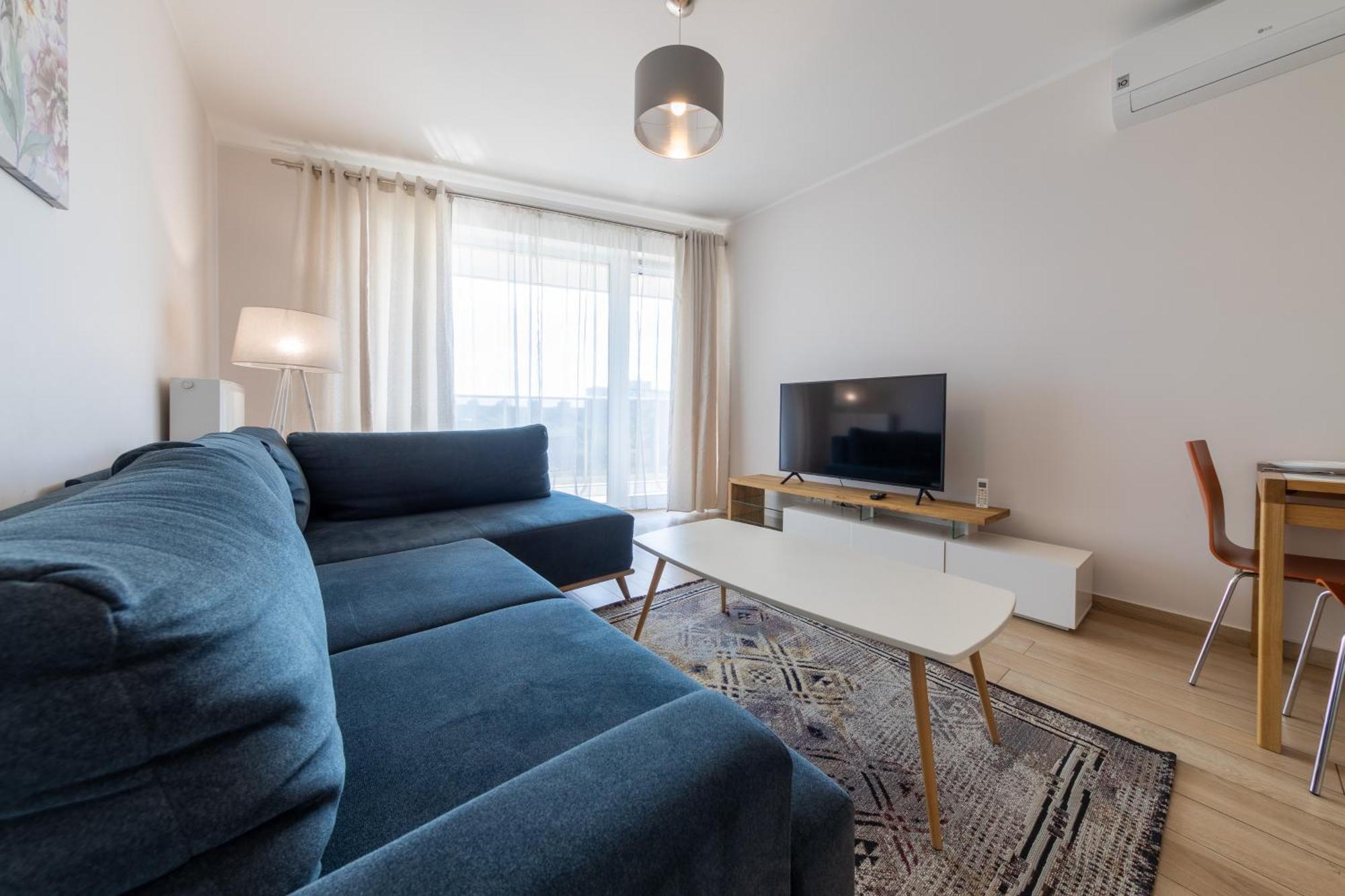 Vip Apartamenty Butikowa Білосток Екстер'єр фото